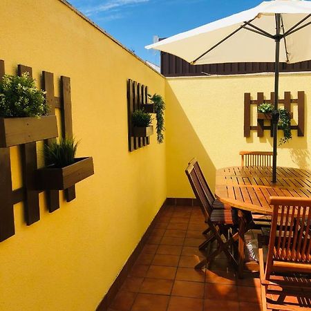 Apartamento Rosalia Isla de Arosa Zewnętrze zdjęcie